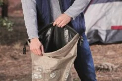 Bestway 1-Persoons Luchtbed Roll & Relax - 188 X 99 X 22 CM - Incl. 3-in-1 Reistas, Kussen En Handpomp - Binnen 50 Sec Opgeblazen - Binnen- En Buitengebruik -Beste Kampeer Winkel 1200x800 226