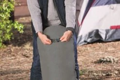 Bestway 1-Persoons Luchtbed Roll & Relax - 188 X 99 X 22 CM - Incl. 3-in-1 Reistas, Kussen En Handpomp - Binnen 50 Sec Opgeblazen - Binnen- En Buitengebruik -Beste Kampeer Winkel 1200x800 228