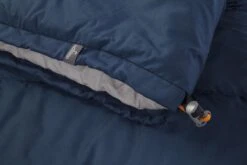 NOMAD® Brisbane XL Slaapzak | 220x90cm Blauw | Lichtgewicht & Kwalitatief | Dekenmodel Slaapzak | Incl Hoes 23 NOMAD® Brisbane XL Slaapzak | 220x90cm Blauw | Lichtgewicht & Kwalitatief | Dekenmodel Slaapzak | Incl Hoes -Beste Kampeer Winkel 1200x800 30