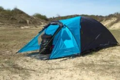 Redcliffs Familietent Riverton Voor 4 Personen -Beste Kampeer Winkel 1200x800 47