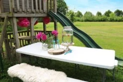 ERRO Campingtafel - Vouwtafel - 180x74x72 Cm - Wit - Voor 8 Personen -Beste Kampeer Winkel 1200x800 5