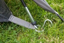 Coleman Darwin 2 Koepeltent - 2-Persoons - Groen -Beste Kampeer Winkel 1200x800 52