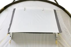 Redwood Dawn 200 Trekking Tunnel Tent - Grijs - 3 Persoons -Beste Kampeer Winkel 1200x800 53