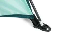 Bestway Strandtent - Pavillo - 2-Persoons - UV80 Zonbescherming - Incl. Tentharingen - Zandzakken Voor Stabiliteit - 200 X 120 X 95 CM -Beste Kampeer Winkel 1200x800 55