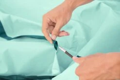 Bestway Strandtent - Pavillo - 2-Persoons - UV80 Zonbescherming - Incl. Tentharingen - Zandzakken Voor Stabiliteit - 200 X 120 X 95 CM -Beste Kampeer Winkel 1200x800 62