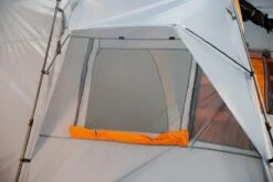Where Tomorrow Gezinstent Met Zonnendak 300X395X200 Cm- Grijs - 5 Persoons -Beste Kampeer Winkel 1200x800 73