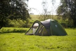 Coleman Darwin 4 Plus Koepeltent - 4-Persoons - Groen -Beste Kampeer Winkel 1200x800 79