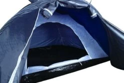 Dunlop Tent - Blauw - 2 Persoons -Beste Kampeer Winkel 1200x800 99