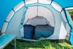 Coleman Cortes 2 Tunneltent - 2-Persoons - Blauw/Wit -Beste Kampeer Winkel 1200x801 14