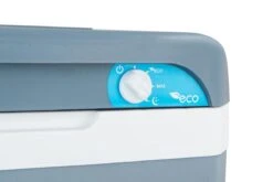 Campingaz Powerbox Plus Thermo-elektrische Koelbox - 12V / 230V - 36L - Grijs -Beste Kampeer Winkel 1200x801 2