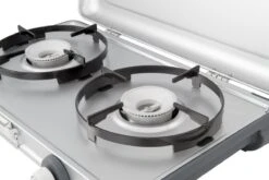 Campingaz Camping Kitchen 2 Camping Kooktoestel - 2-pits - 2x 2000 Watt 21 Campingaz Camping Kitchen 2 Camping Kooktoestel - 2-pits - 2x 2000 Watt -Beste Kampeer Winkel 1200x801 3