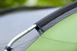 Coleman Vespucci 4 Tunneltent - Familietent - 4-Persoons - Groen 12 Coleman Vespucci 4 Tunneltent - Familietent - 4-Persoons - Groen -Beste Kampeer Winkel 1200x801 5