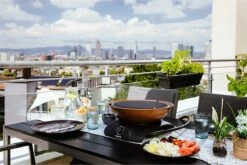 Campingaz 360 Grill CV Camping Kooktoestel - 1-pits - 2400 Watt 21 Campingaz 360 Grill CV Camping Kooktoestel - 1-pits - 2400 Watt -Beste Kampeer Winkel 1200x802 3