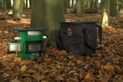 Dutch Rocket Stove - Rocket Stove - Kooktoestel Op Houtvuur - Met Draagtas - Dutch Oven -Beste Kampeer Winkel 1200x802 6