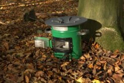 Dutch Rocket Stove - Rocket Stove - Kooktoestel Op Houtvuur - Met Draagtas - Dutch Oven -Beste Kampeer Winkel 1200x802 7