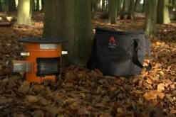 Dutch Rocket Stove - Rocket Stove - Kooktoestel Op Houtvuur - Met Draagtas - Dutch Oven -Beste Kampeer Winkel 1200x802 8