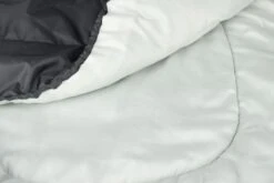 Abbey Camp Slaapzak Mummie - Grijs - 210 X 80/50 Cm -Beste Kampeer Winkel 1200x803 13