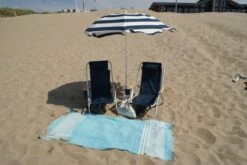 Strandstoel Verstelbaar Rugleuning 4 Standen Rugzak Inklapbaar Beach Chair Opvouwbaar -Beste Kampeer Winkel 1200x803 8