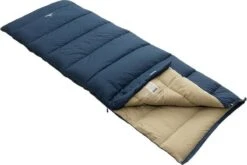 NOMAD® Blazer Classic '78 XL Slaapzak - Dekenmodel - Max Lichaamslengte 205 Cm -Beste Kampeer Winkel 1200x804 1