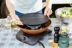 Campingaz 360 Grill CV Camping Kooktoestel - 1-pits - 2400 Watt 17 Campingaz 360 Grill CV Camping Kooktoestel - 1-pits - 2400 Watt -Beste Kampeer Winkel 1200x804 2