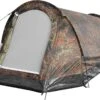 Tunneltent, "Schwarzenberg", Vlekcamouflage, 1 Persoon -Beste Kampeer Winkel 1200x804 5
