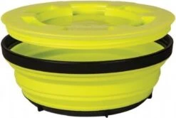 Sea To Summit X-Seal & Go Campingservies Inklapbaar - Schaal - Large - Lime 15 Sea To Summit X-Seal & Go Campingservies Inklapbaar - Schaal - Large - Lime -Beste Kampeer Winkel 1200x806 7