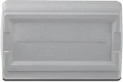 Igloo Playmate Elite Maxcold - Kleine Koelbox - 15 Liter - Lichtgrijs -Beste Kampeer Winkel 1200x807 1