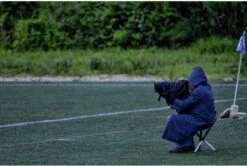 Walkstool - 3-Poots Krukje - Comfort 55 Cm - Verstelbaar - Zwart -Beste Kampeer Winkel 1200x808 2