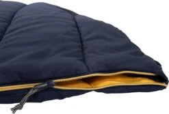 NOMAD® Bronco Slaapzak | 205x80cm Blauw | Lichtgewicht & Kwalitatief | Slaapzak | Incl Hoes -Beste Kampeer Winkel 1200x811 3