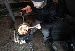 Petromax Loki 2 - Houtkachel -Beste Kampeer Winkel 1200x811 4