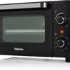 Tristar Oven OV-3615 - Camping Oven 10 Liter - 800 Watt - Vrijstaande Kleine Oven - Zwart -Beste Kampeer Winkel 1200x813 1