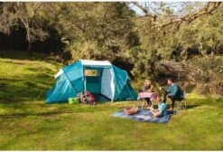 Bestway Pavillo Family Ground 4 - Blauw/ Wit - 4 Persoons 11 Bestway Pavillo Family Ground 4 - Blauw/ Wit - 4 Persoons -Beste Kampeer Winkel 1200x814 2