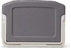 Igloo Profile II 16 - Kleine Koelbox - 15 Liter - Grijs -Beste Kampeer Winkel 1200x819