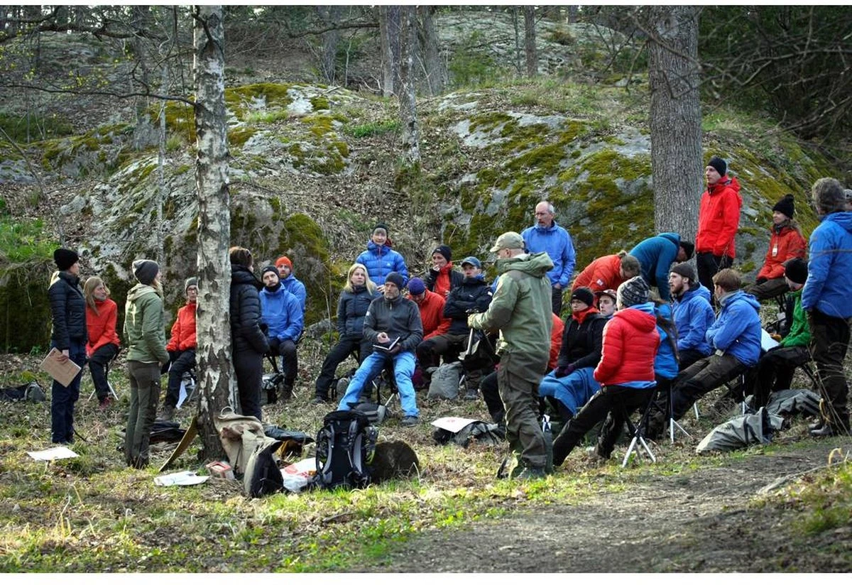 Walkstool Comfort XXL 75cm 17 Walkstool Comfort XXL 75cm - Afbeelding 15