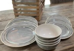 RJRQuality Camping Servies - 12 Delig – 100% Melamine Servies Set – Campingservies – Melamine Borden 17 RJRQuality Camping Servies - 12 Delig – 100% Melamine Servies Set – Campingservies – Melamine Borden -Beste Kampeer Winkel 1200x824 4