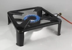 Rothenberger Campingkooktoestel - Gas - Incl. Slang En Regelaar -Beste Kampeer Winkel 1200x825 1