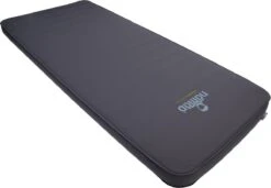 NOMAD Darwin XW 10.0 - Slaapmat -198 Cm X 77 Cm X 10 Cm - Donkergrijs - 10 Cm -Beste Kampeer Winkel 1200x833 4