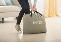 Intex Deluxe Pillow Rest Raised Luchtbed - 2-persoons - 203x152x42 Cm -Beste Kampeer Winkel 1200x834 13