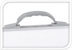 GENERIC Campingtafel Wit - 80 X 60 X 69 Cm - Tuintafel - Inklapbaar -Beste Kampeer Winkel 1200x842 1