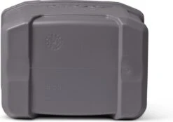 Igloo Profile II 16 - Kleine Koelbox - 15 Liter - Grijs -Beste Kampeer Winkel 1200x844 1