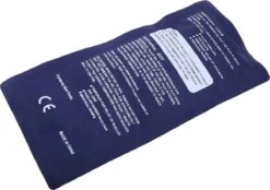 CloudNoon Koelelement - Ice Pack - Koel Pack - Hot En Cold Pack - Warmte Koude Compress - Herbruikbaar - Gel Pack - Nek Knie -Beste Kampeer Winkel 1200x845