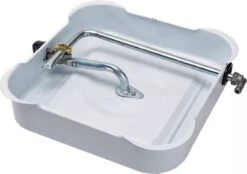 SMH LINE® Gas Kooktoestel 1 Pits - Camping Kooktoestel - Gaskomfoor - Incl. Gasslang Set -Beste Kampeer Winkel 1200x846 3