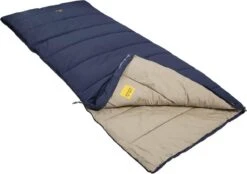 NOMAD® Blazer Classic '78 XL Slaapzak - Dekenmodel - Max Lichaamslengte 205 Cm -Beste Kampeer Winkel 1200x847 1