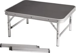 Bo-Camp Campingtafel - Inklapbaar - 60 X 45 Cm -Beste Kampeer Winkel 1200x847
