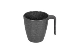 Bo-Camp Campingservies - 100% Melamine - 16-delig - Stone - Grijs -Beste Kampeer Winkel 1200x849 4