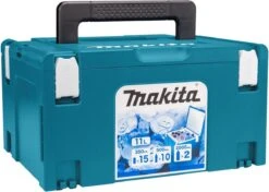 Makita 198254-2 CoolMbox 3 Koelbox - 11 Liter -Beste Kampeer Winkel 1200x853 1
