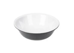 Bo-Camp Servies - Campingbord - 100% Melamine - 16-delig - Grijs -Beste Kampeer Winkel 1200x854 3