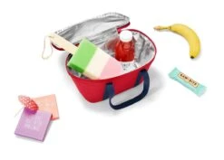 Reisenthel Coolerbag XS Koeltas Lunchtas - 4L - Zwart 9 Reisenthel Coolerbag XS Koeltas Lunchtas - 4L - Zwart -Beste Kampeer Winkel 1200x858