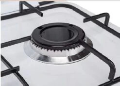 SMH LINE® Gas Kooktoestel 2 Pits XL - Camping Kooktoestel - Gaskomfoor - Incl. Gasslang Set -Beste Kampeer Winkel 1200x859 1