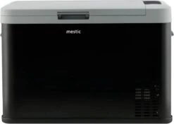 Mestic MCC-35 Koelbox Compressor - AC/DC - 35L -Beste Kampeer Winkel 1200x861